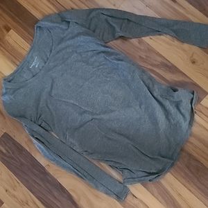 Maternity long sleeve